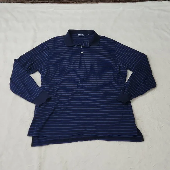 Polo Golf Top - Picture 1 of 4